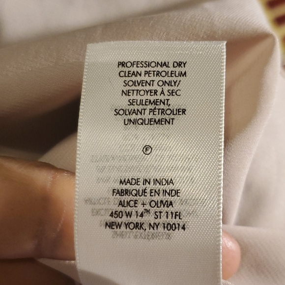 Hello classic very beautiful designer dress - Picture 12 of 13